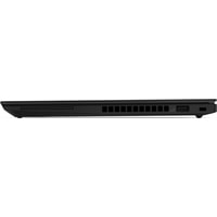 Ноутбук Lenovo ThinkPad T14s Gen 1 20T0001CRT