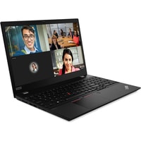 Ноутбук Lenovo ThinkPad T15 Gen 1 20S6000NRT