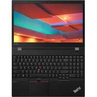 Ноутбук Lenovo ThinkPad T15 Gen 1 20S6000NRT