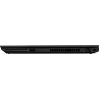 Ноутбук Lenovo ThinkPad T15 Gen 1 20S6000NRT