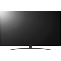 Телевизор LG 55NANO866NA