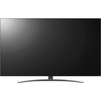 Телевизор LG 55NANO866NA