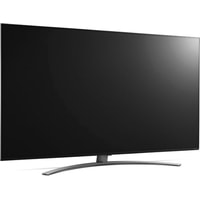 Телевизор LG 55NANO866NA