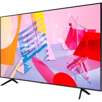 Телевизор Samsung QE50Q67TAU