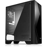 Корпус Zalman S1