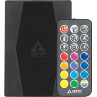 Кулер для процессора Arctic Freezer 50 TR ACFRE00070A (с контроллером)