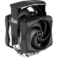 Кулер для процессора Arctic Freezer 50 TR ACFRE00070A (с контроллером)