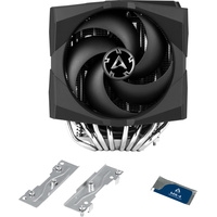 Кулер для процессора Arctic Freezer 50 TR ACFRE00070A (с контроллером)