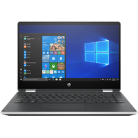 Ноутбук 2-в-1 HP Pavilion x360 14-dh1010ur 104A7EA