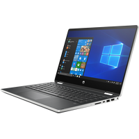 Ноутбук 2-в-1 HP Pavilion x360 14-dh1010ur 104A7EA