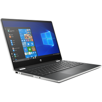 Ноутбук 2-в-1 HP Pavilion x360 14-dh1010ur 104A7EA