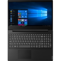 Ноутбук Lenovo IdeaPad S145-15IGM 81MX0068RU Ноутбук Lenovo IdeaPad S145-15IGM 81MX0068RU