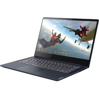 Ноутбук Lenovo IdeaPad S540-14IML (81NF00C8RK)