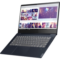 Ноутбук Lenovo IdeaPad S540-14IML (81NF00C8RK)