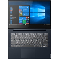 Ноутбук Lenovo IdeaPad S540-14IML (81NF00C8RK)