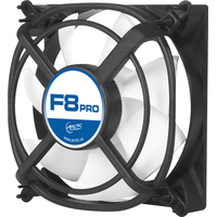 Вентилятор для корпуса Arctic F8 Pro