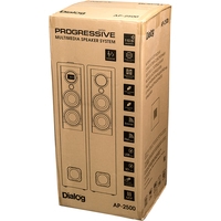 Акустика Dialog AP-2500