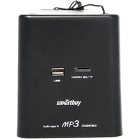 Акустика SmartBuy Buzz SBA-2600