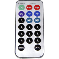 Акустика SmartBuy Buzz SBA-2600