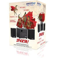 Акустика SmartBuy Sparta SBA-200