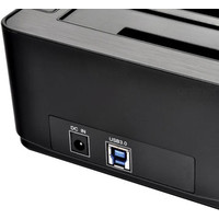Бокс для жесткого диска Thermaltake BlacX Duet 5G (ST0022E)