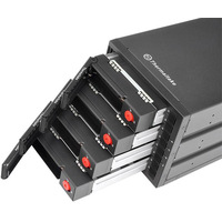 Бокс для жесткого диска Thermaltake Max 3504 [ST-007-M31STZ-A2]
