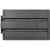 Бокс для жесткого диска Thermaltake Max 3504 [ST-007-M31STZ-A2]