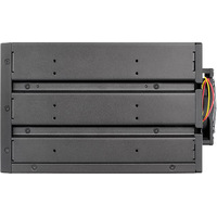 Бокс для жесткого диска Thermaltake Max 3504 [ST-007-M31STZ-A2]