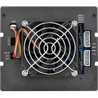 Бокс для жесткого диска Thermaltake Max 3504 [ST-007-M31STZ-A2]