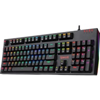 Клавиатура Redragon Amsa Pro