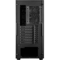 Корпус AeroCool AirHawk-G-BK-V1