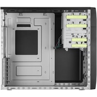 Корпус Chieftec CG-04B-OP