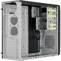 Корпус Chieftec CG-04B-OP