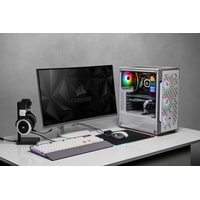 Корпус Corsair iCUE 220T RGB CC-9011174-WW