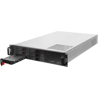 Корпус ExeGate Pro 2U660-HS06