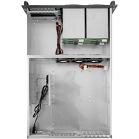 Корпус ExeGate Pro 2U660-HS06