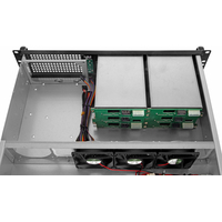 Корпус ExeGate Pro 2U660-HS06