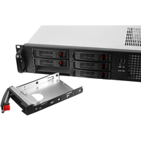 Корпус ExeGate Pro 2U660-HS06