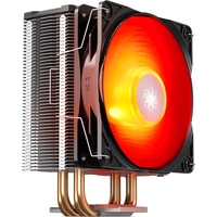 Кулер для процессора DeepCool GAMMAXX GTE v2 DP-MCH4-GMX-GTEV2
