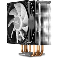 Кулер для процессора DeepCool GAMMAXX GTE v2 DP-MCH4-GMX-GTEV2
