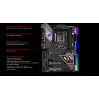 Материнская плата ASRock Z490 Taichi