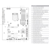 Материнская плата ASRock Z490 Taichi