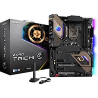 Материнская плата ASRock Z490 Taichi