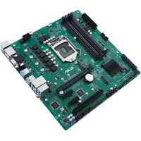Материнская плата ASUS Pro B460M-C/CSM