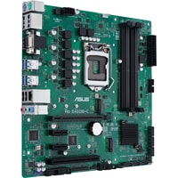Материнская плата ASUS Pro B460M-C/CSM