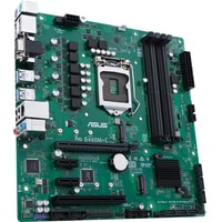Материнская плата ASUS Pro B460M-C/CSM