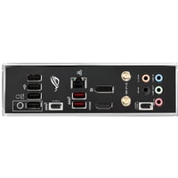 Материнская плата ASUS ROG STRIX B550-E Gaming