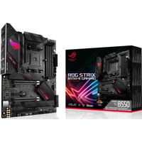 Материнская плата ASUS ROG STRIX B550-E Gaming