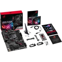 Материнская плата ASUS ROG STRIX B550-E Gaming