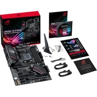 Материнская плата ASUS ROG STRIX B550-F Gaming (Wi-Fi)